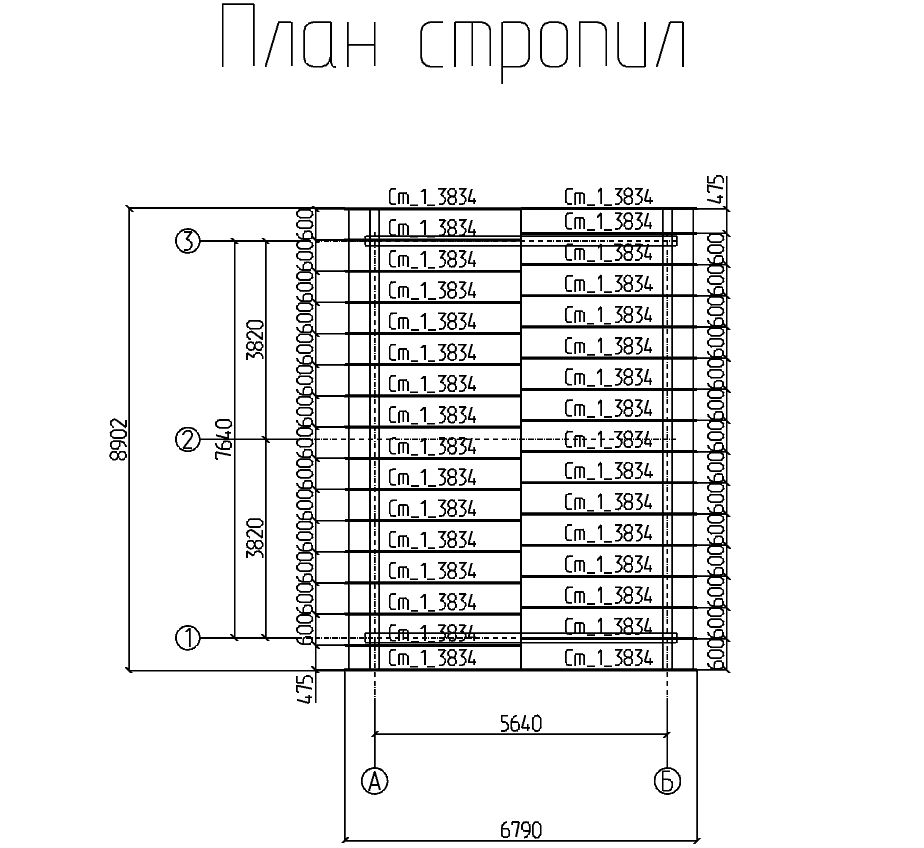 Проект № Д - 84, 3D-модель